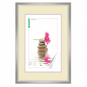 Фоторамка 30x40пр 3/209