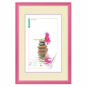 Фоторамка 30x40пр 3/700