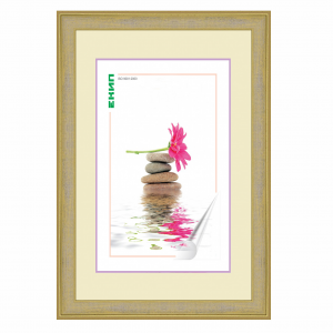 Фоторамка 30x40пр4/220