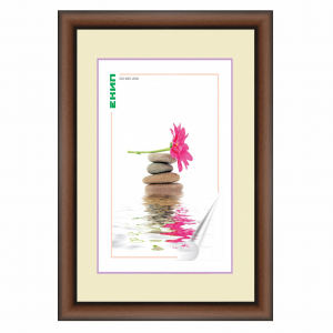 Фоторамка 30x40пр 6/104