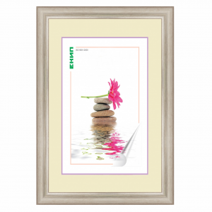 Фоторамка 30x40пр 6/109