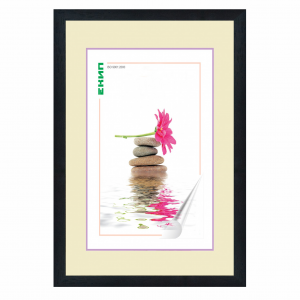 Фоторамка 30x40пр 15/01