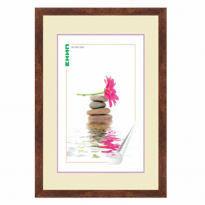 Фоторамка 30x40пр 15/04