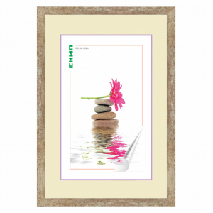 Фоторамка 30x40пр 15/11