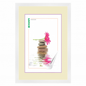 Фоторамка 30x40пр 15/13