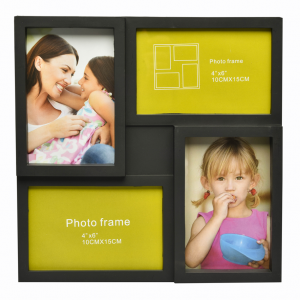 Фоторамка колаж 10х15 размер