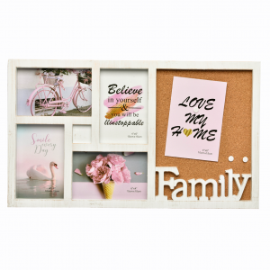 Фоторамка колаж 10х15 размер