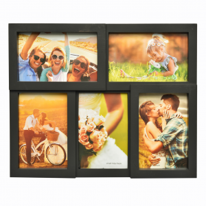 Фоторамка колаж 10х15 размер