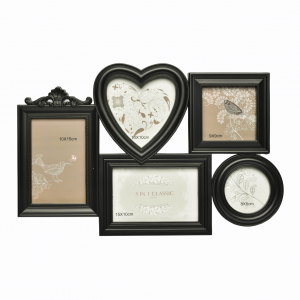 Фоторамка колаж 10х15 размер