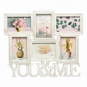 Фоторамка колаж 10х15 размер