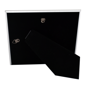 Метална фоторамка за снимка 10х15