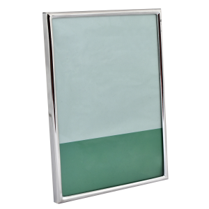 Метална фоторамка за снимка 10х15