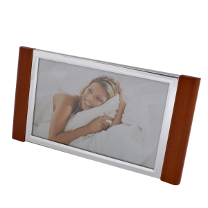 Луксозна единична рамка за снимка с размер 10х15см.