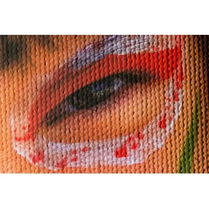 Печат на канава - МАТ