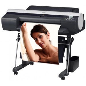 Фото плакат